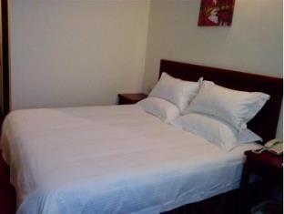 Greentree Inn Beijing Beiqijia Future Science & Te מראה חיצוני תמונה
